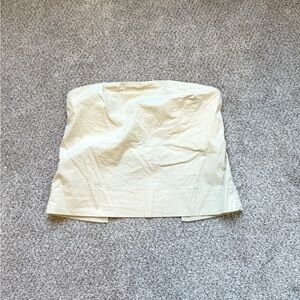 Free People Tube Top